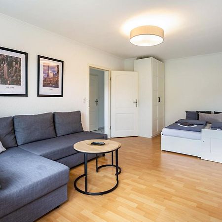 Zentrumsnahe 2 Zimmerwohnung ブレーメン エクステリア 写真