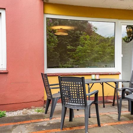 Zentrumsnahe 2 Zimmerwohnung ブレーメン エクステリア 写真